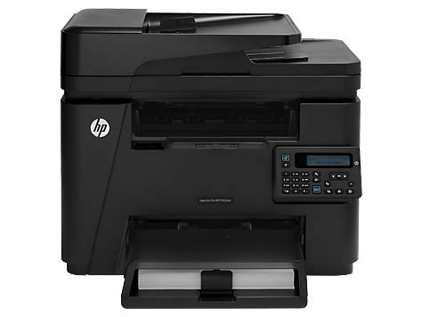 HP LaserJet Pro MFP M226dn Driver: Installation and Troubleshooting Guide